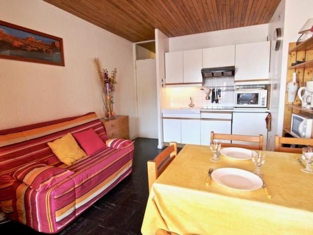 Appartement Le Chamois - Chamrousse