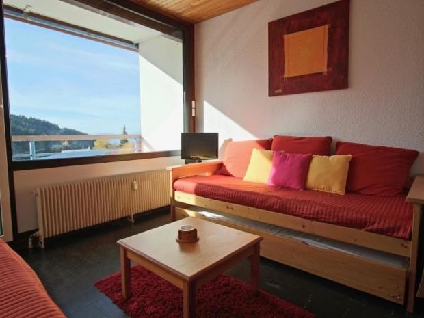Appartement Le Chamois - Chamrousse
