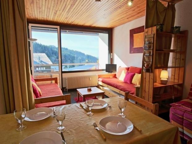 Appartement Le Chamois - Chamrousse