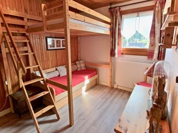 Appartement Cap 2000 - Chamrousse
