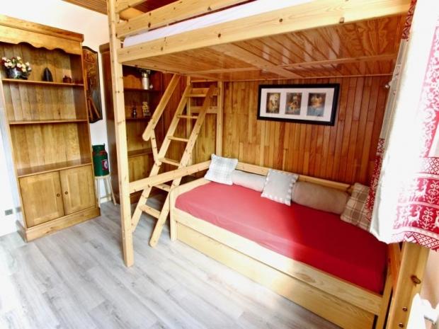 Appartement Cap 2000 - Chamrousse