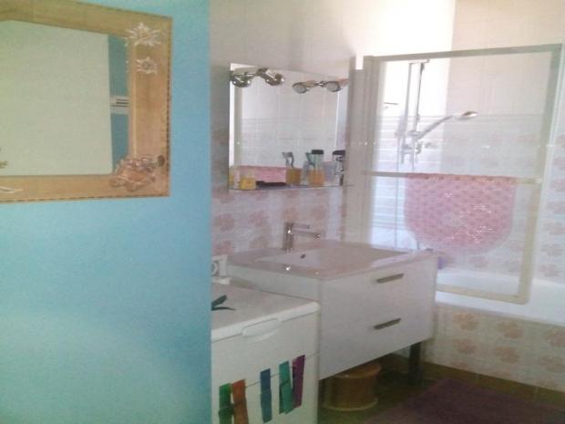 Appartement Cap 2000 - Chamrousse