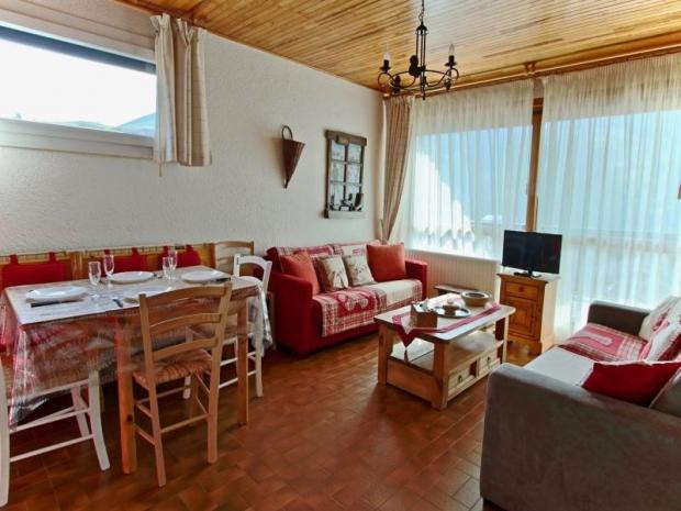 Appartement Cap 2000 - Chamrousse