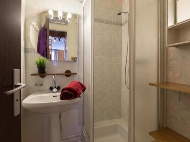 COTE BRUNE 4 - Les Deux Alpes Centre