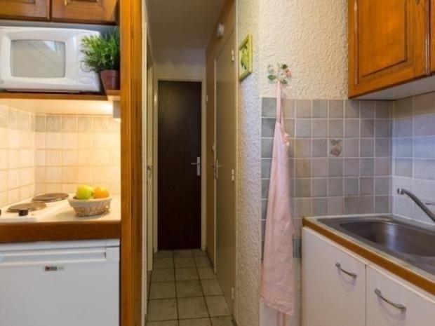 COTE BRUNE 4 - Les Deux Alpes Centre