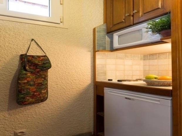 COTE BRUNE 4 - Les Deux Alpes Centre