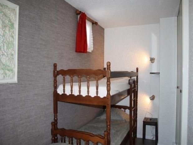 COTE BRUNE 4 - Les Deux Alpes Centre