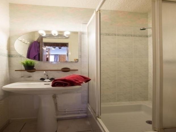 COTE BRUNE 4 - Les Deux Alpes Centre