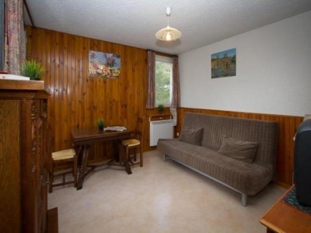 COTE BRUNE 4 - Les Deux Alpes Centre