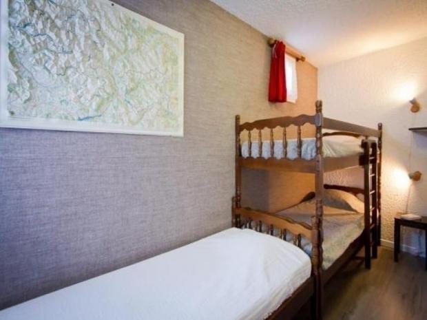 COTE BRUNE 4 - Les Deux Alpes Centre