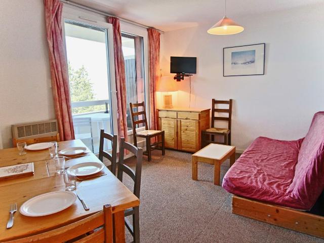 Appartement Les Marmottes - Chamrousse