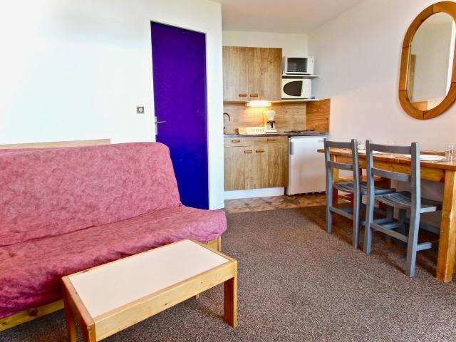 Appartement Les Marmottes - Chamrousse