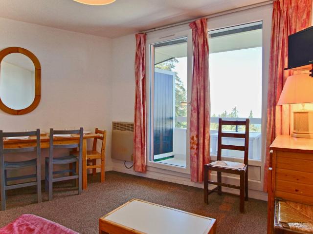 Appartement Les Marmottes - Chamrousse