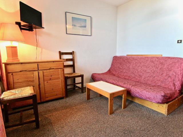 Appartement Les Marmottes - Chamrousse