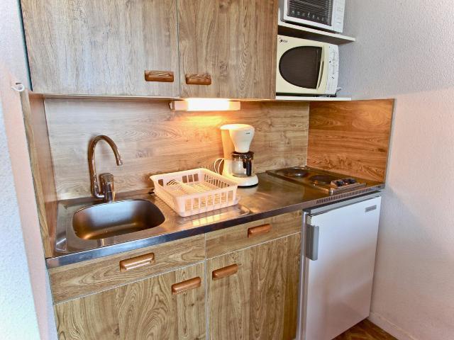 Appartement Les Marmottes - Chamrousse