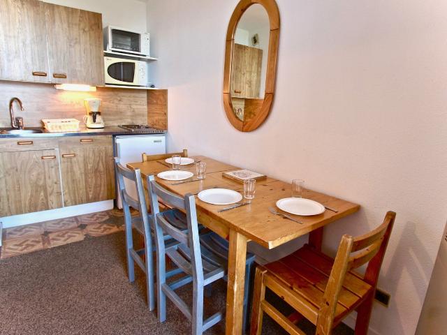 Appartement Les Marmottes - Chamrousse