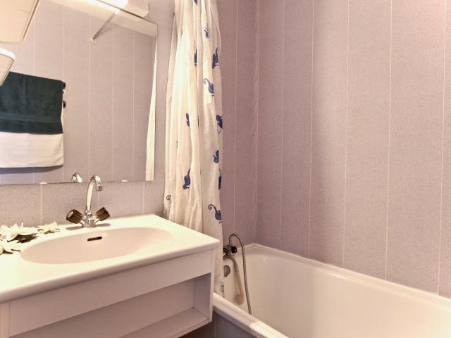 Appartement Les Marmottes - Chamrousse