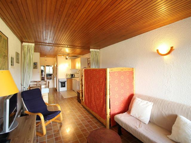 Appartement L'Arselle - Chamrousse