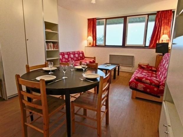 Appartement La Croisette - Chamrousse