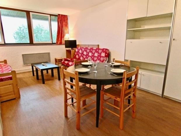 Appartement La Croisette - Chamrousse