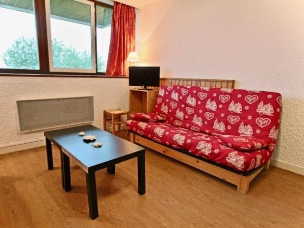 Appartement La Croisette - Chamrousse