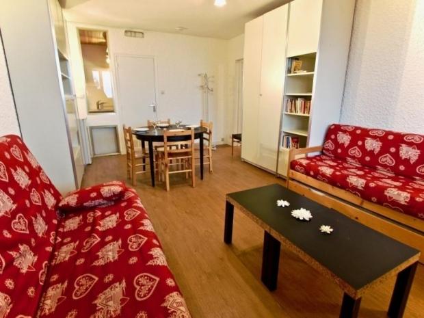 Appartement La Croisette - Chamrousse