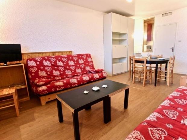 Appartement La Croisette - Chamrousse