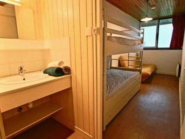 Appartement La Croisette - Chamrousse