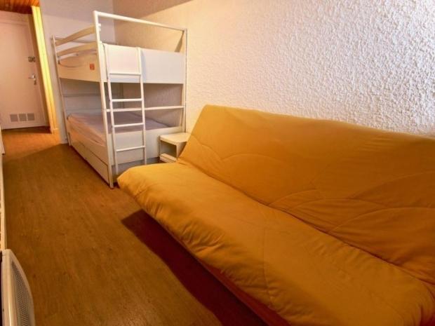 Appartement La Croisette - Chamrousse