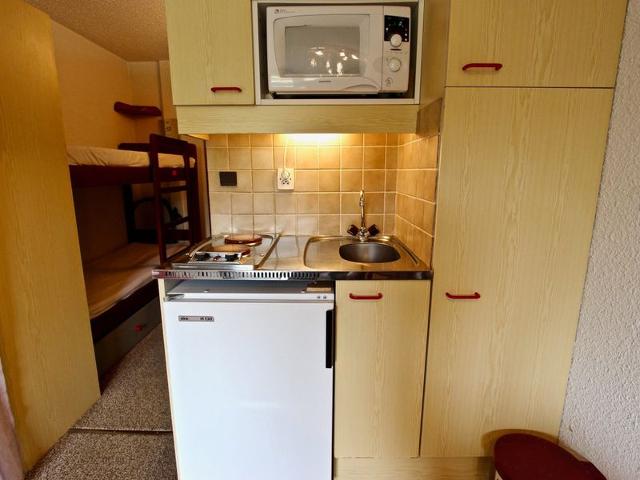 Résidence LE VERNON - Chamrousse