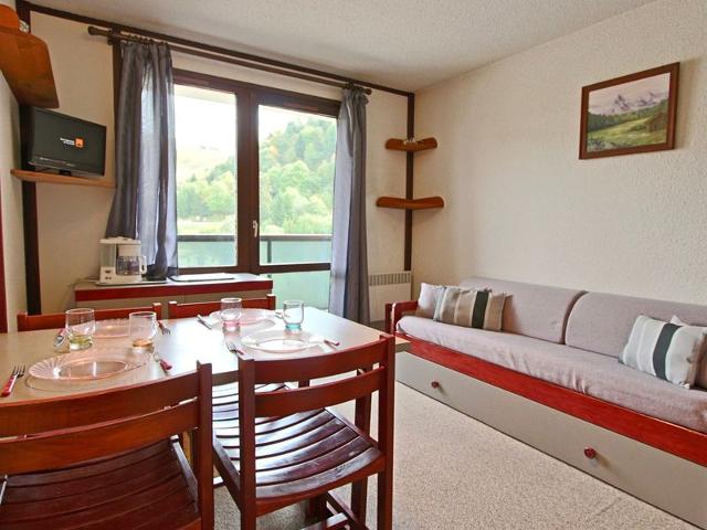 Résidence LE VERNON - Chamrousse