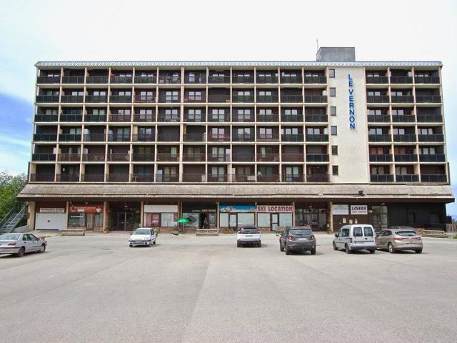 Résidence LE VERNON - Chamrousse