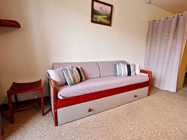 Résidence LE VERNON - Chamrousse