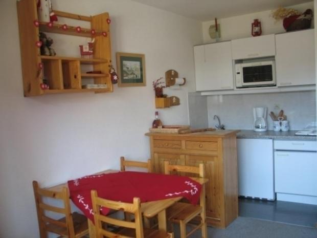 L'AIGUILLE - Chamrousse