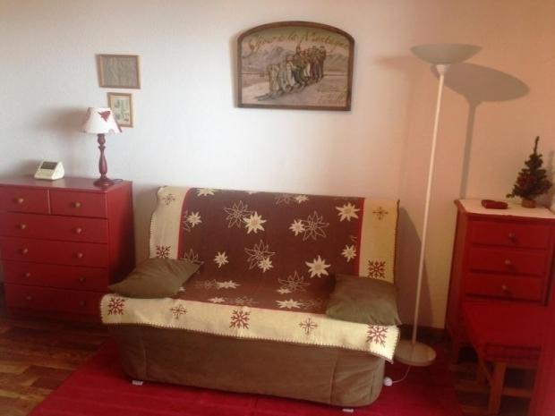 L'AIGUILLE - Chamrousse