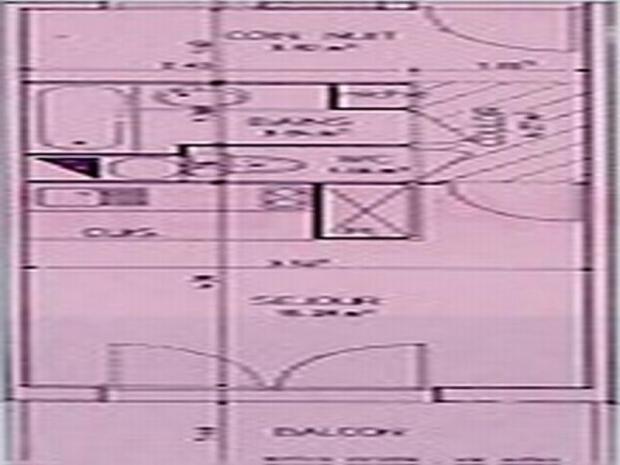 L'AIGUILLE - Chamrousse
