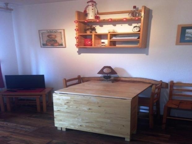 L'AIGUILLE - Chamrousse