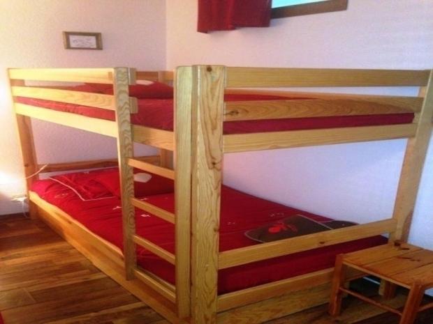 L'AIGUILLE - Chamrousse