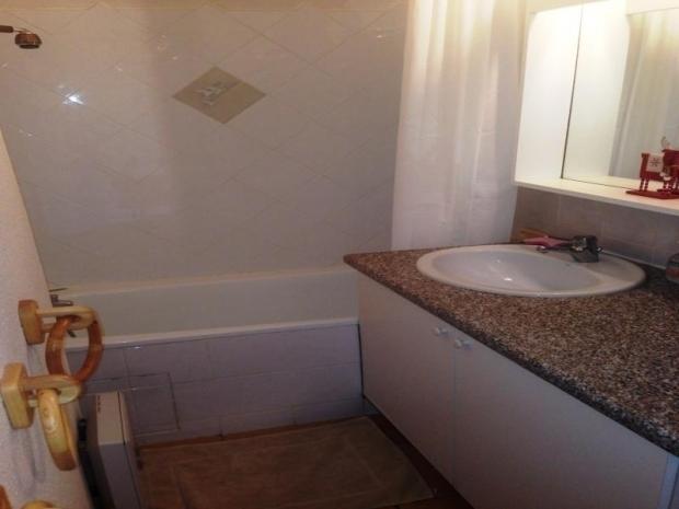 L'AIGUILLE - Chamrousse