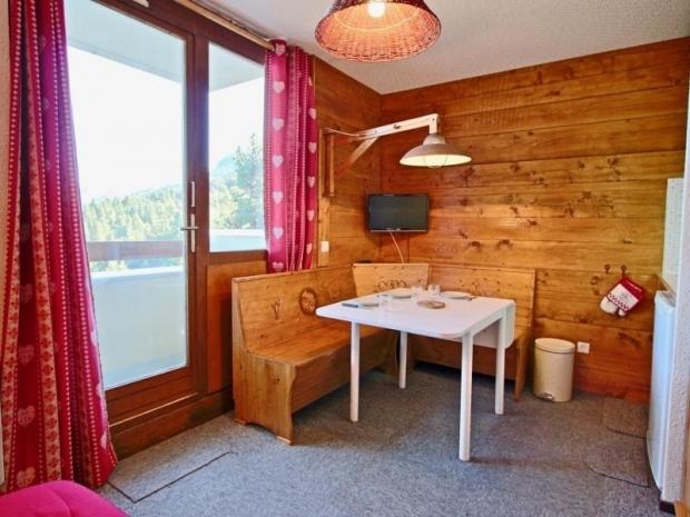 Appartement Edelweiss - Chamrousse