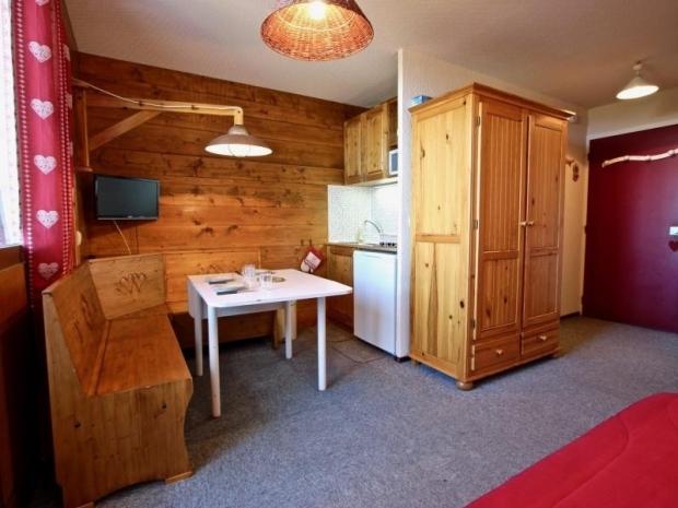 Appartement Edelweiss - Chamrousse
