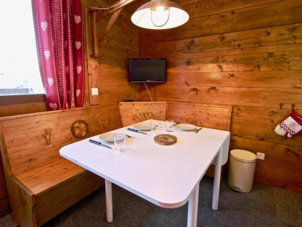 Appartement Edelweiss - Chamrousse