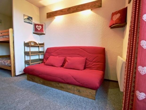Appartement Edelweiss - Chamrousse