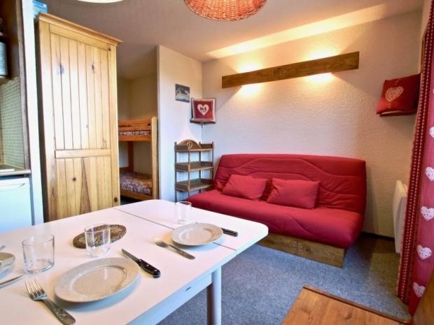 Appartement Edelweiss - Chamrousse