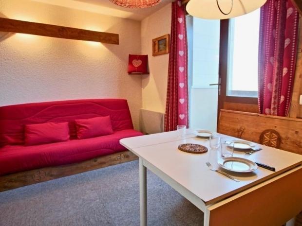 Appartement Edelweiss - Chamrousse