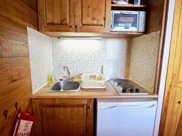 Appartement Edelweiss - Chamrousse