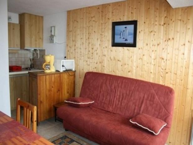 SCHUSS - Saint Lary Soulan