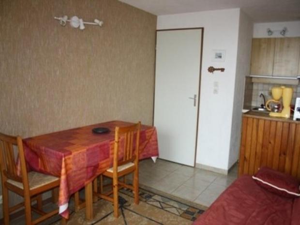 SCHUSS - Saint Lary Soulan