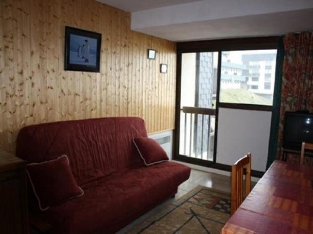 SCHUSS - Saint Lary Soulan