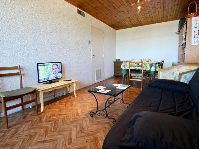 Appartement L'Olympic - Chamrousse